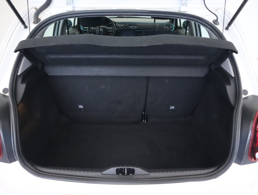 Citroen C3, 2021