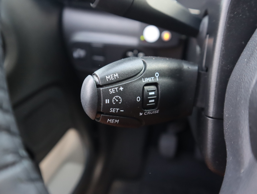 Citroen C3, 2021