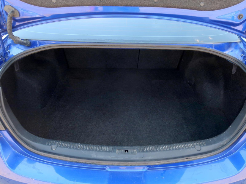 Mazda 6, 2008