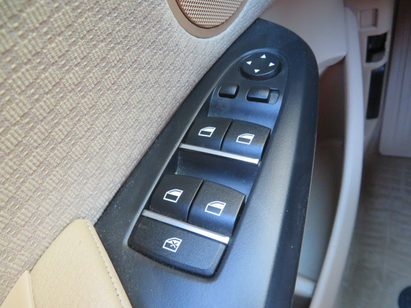 BMW X3, 2012
