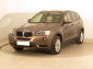BMW X3, 2012