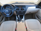 BMW X3, 2012