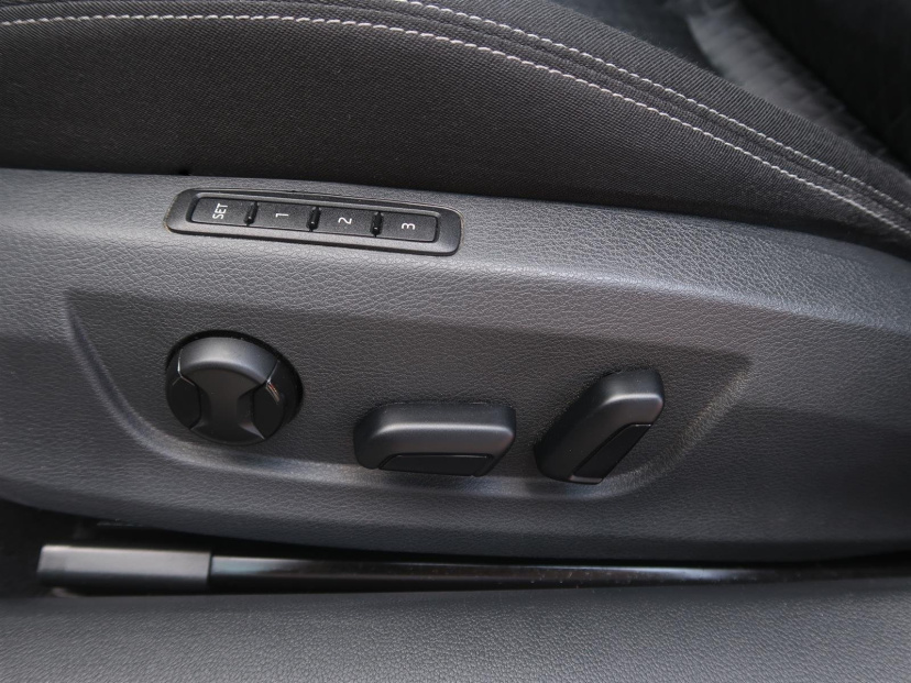 Škoda Superb, 2016