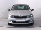 Škoda Fabia, 2016