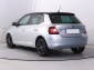 Škoda Fabia, 2016