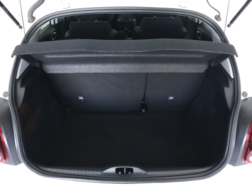 Citroen C3, 2021