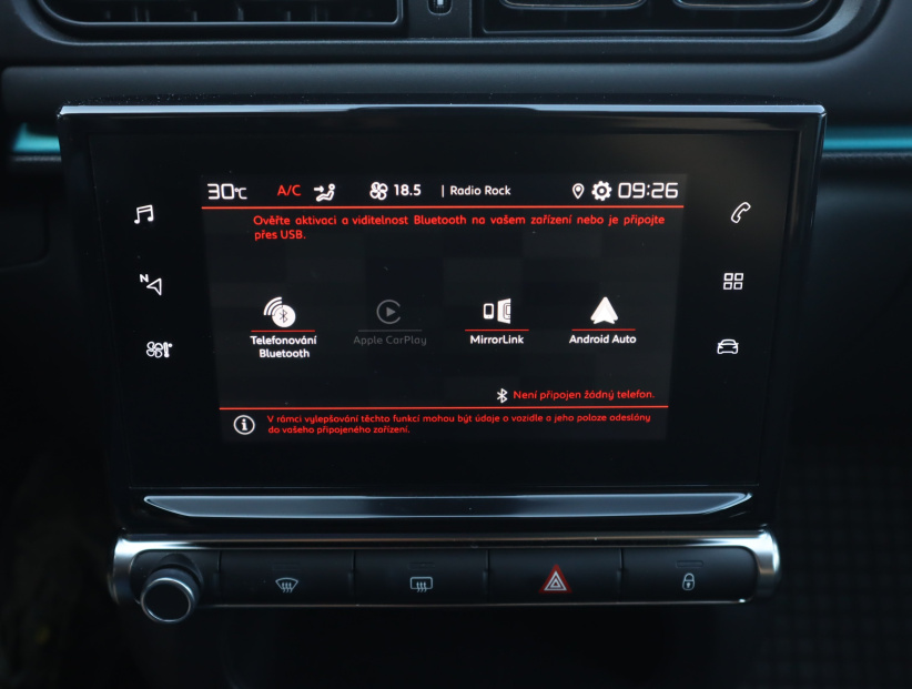 Citroen C3, 2021