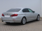 BMW 5, 2010