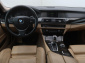 BMW 5, 2010