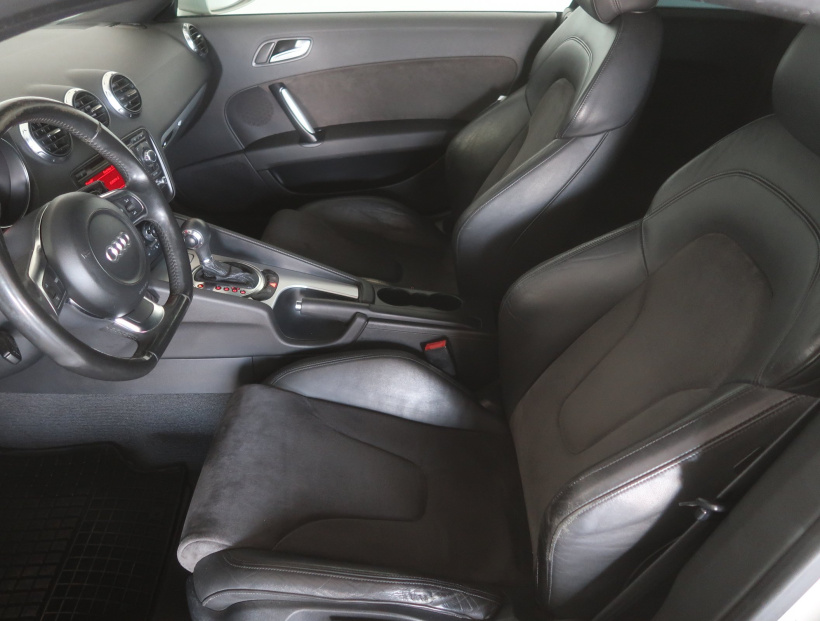 Audi TT, 2009