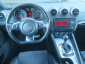 Audi TT, 2009