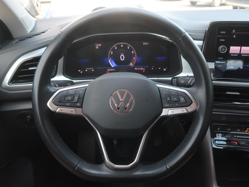 Volkswagen T-Roc, 2024