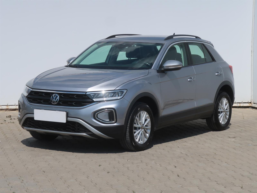 Volkswagen T-Roc, 2024
