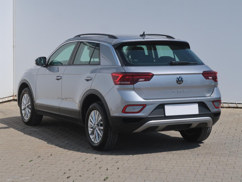 Volkswagen T-Roc, 2024