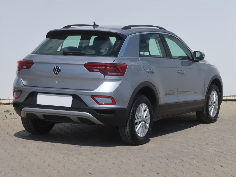 Volkswagen T-Roc, 2024