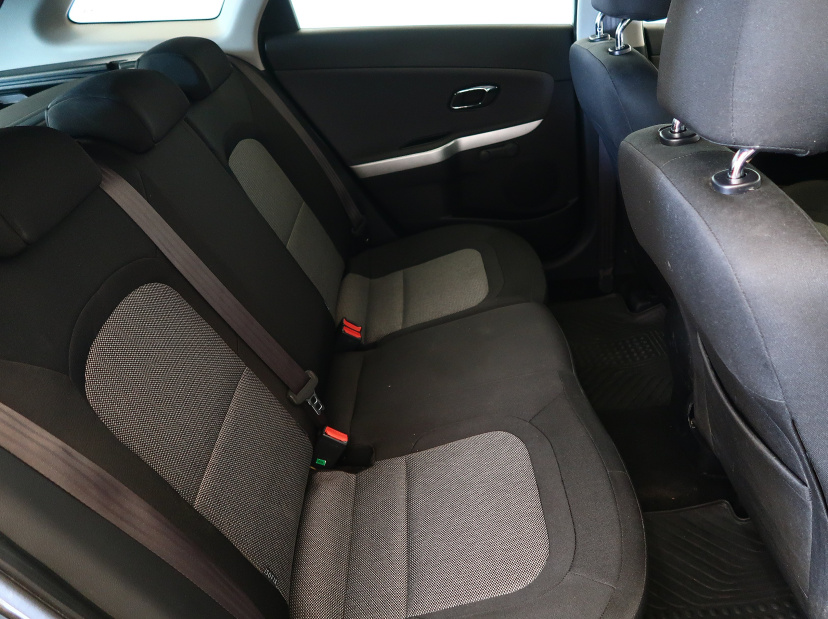 Kia Ceed, 2016