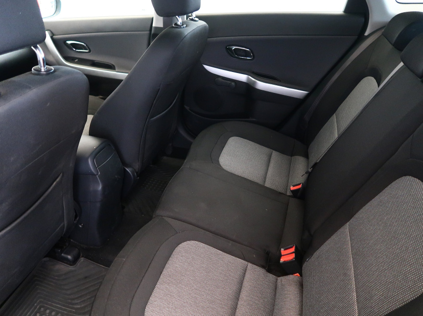 Kia Ceed, 2016