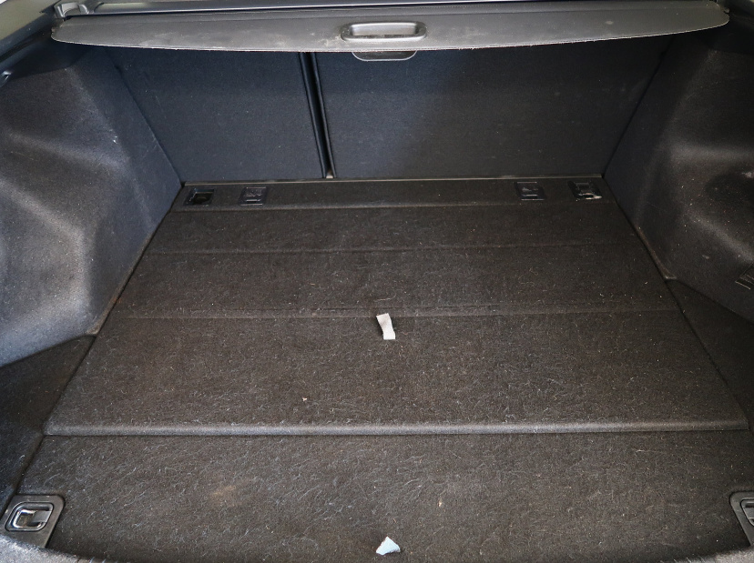 Kia Ceed, 2016