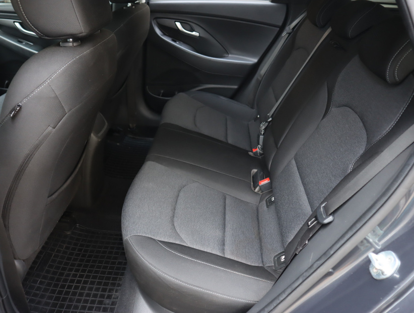 Hyundai i30, 2023