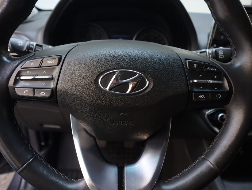 Hyundai i30, 2023