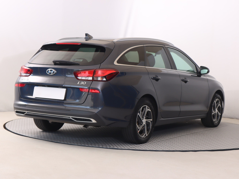 Hyundai i30, 2023