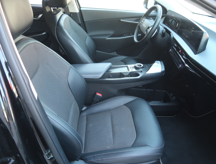 Kia EV6, 2022