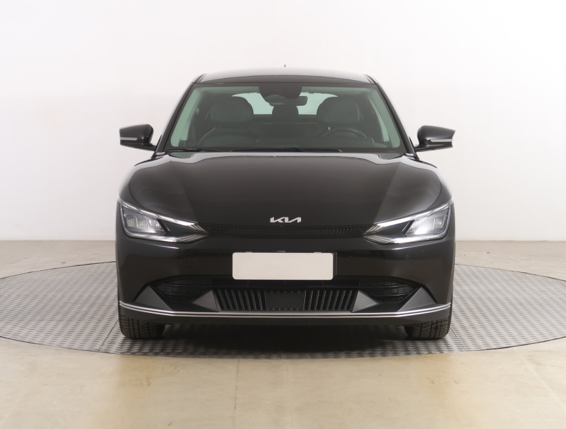 Kia EV6, 2022
