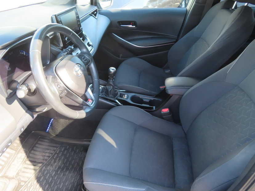 Toyota Corolla, 2020