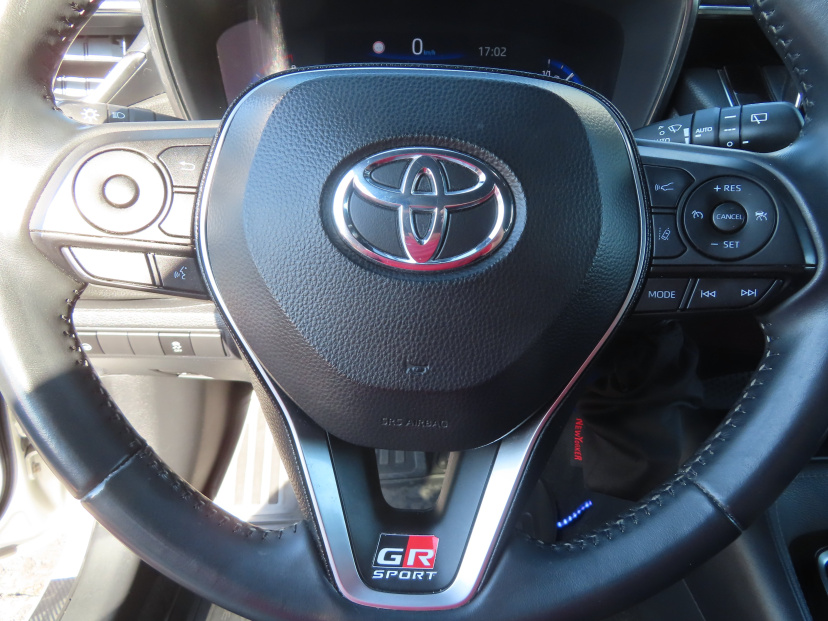 Toyota Corolla, 2020