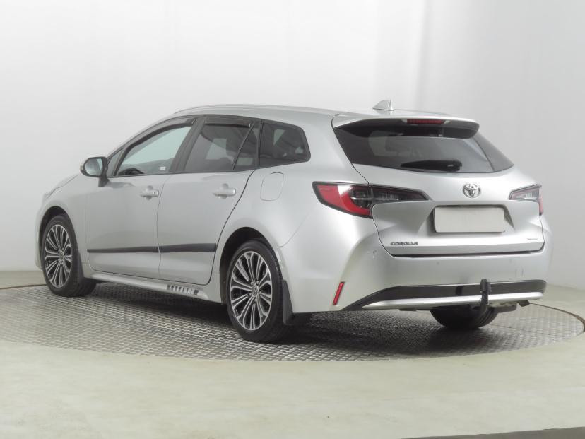 Toyota Corolla, 2020