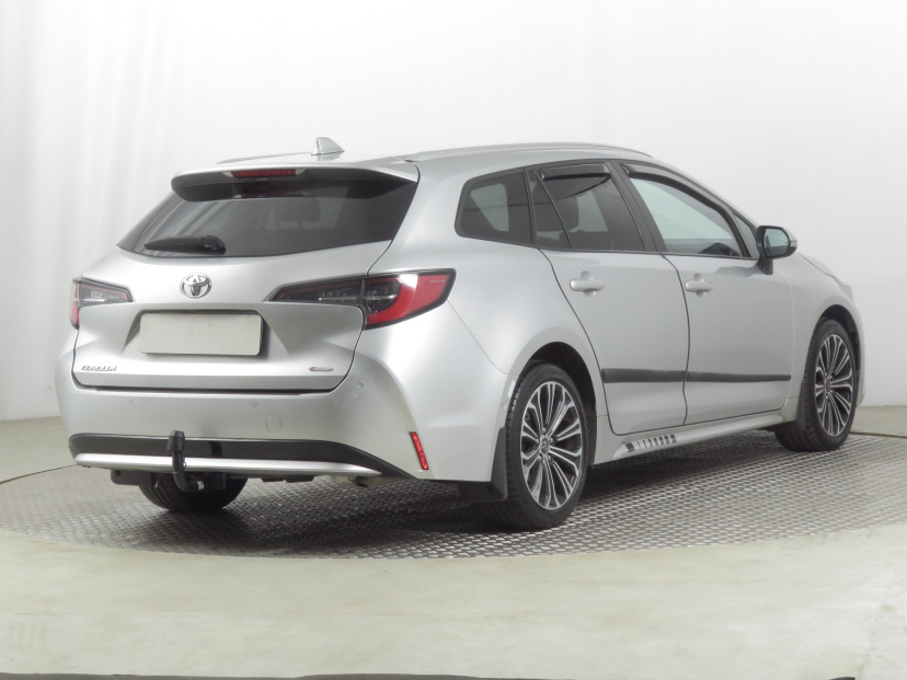 Toyota Corolla, 2020