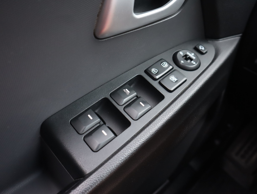 Kia Sportage, 2015