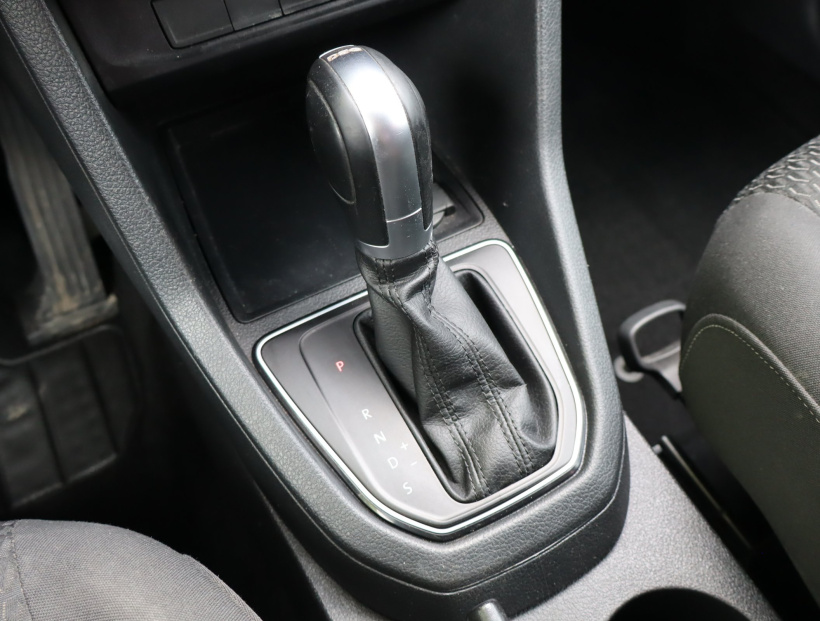 Volkswagen Caddy, 2019