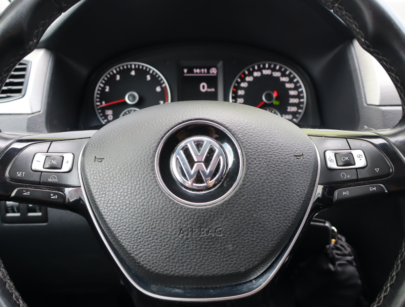 Volkswagen Caddy, 2019