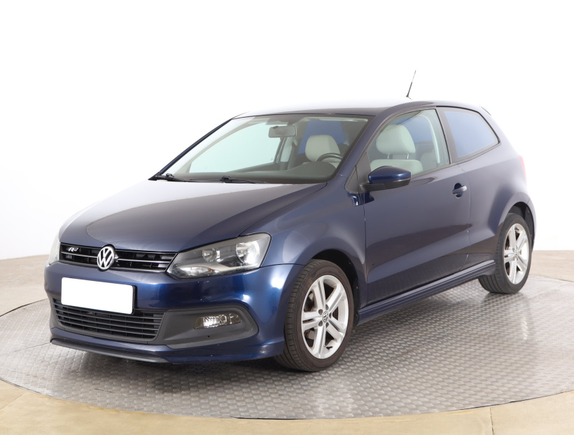 Volkswagen Polo, 2013