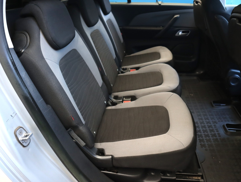 Citroen C4 Grand Picasso, 2014