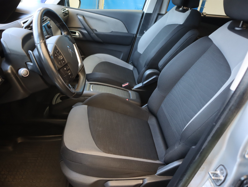 Citroen C4 Grand Picasso, 2014