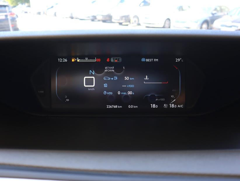 Citroen C4 Grand Picasso, 2014