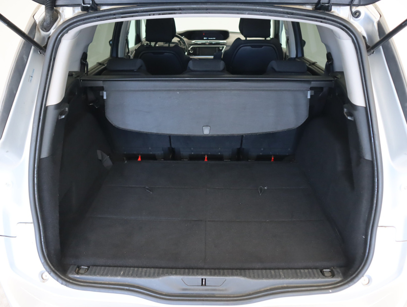 Citroen C4 Grand Picasso, 2014
