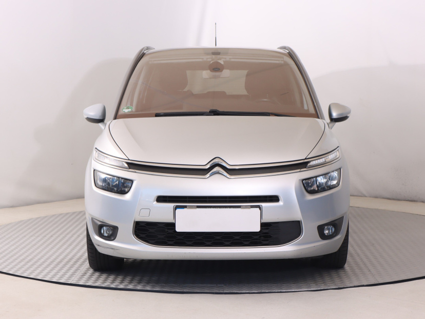 Citroen C4 Grand Picasso, 2014