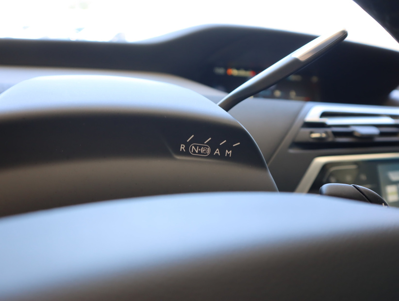 Citroen C4 Grand Picasso, 2014