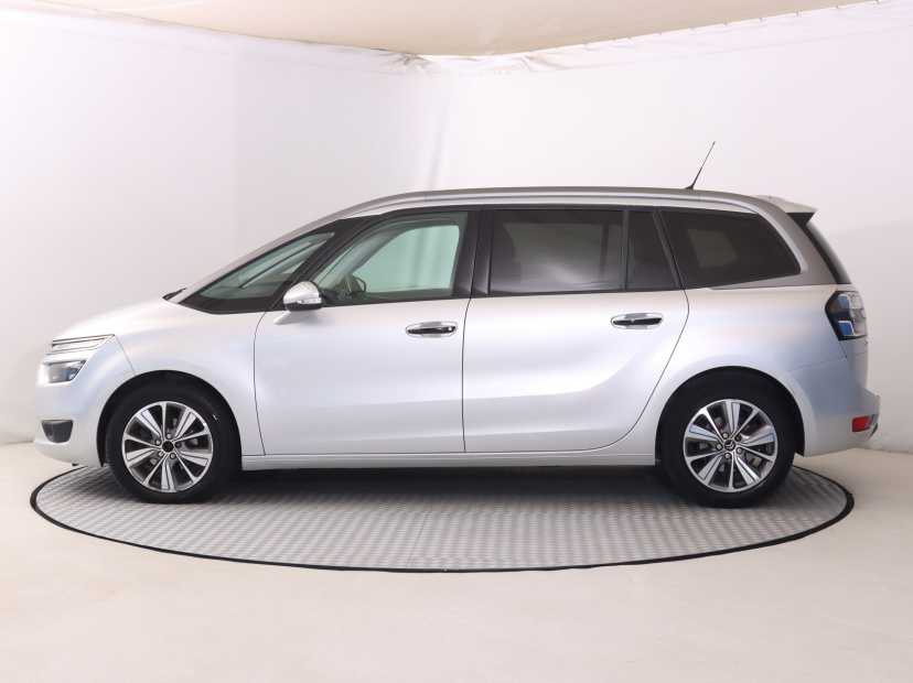 Citroen C4 Grand Picasso, 2014