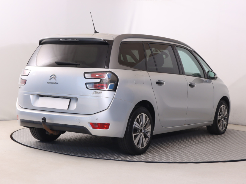 Citroen C4 Grand Picasso, 2014