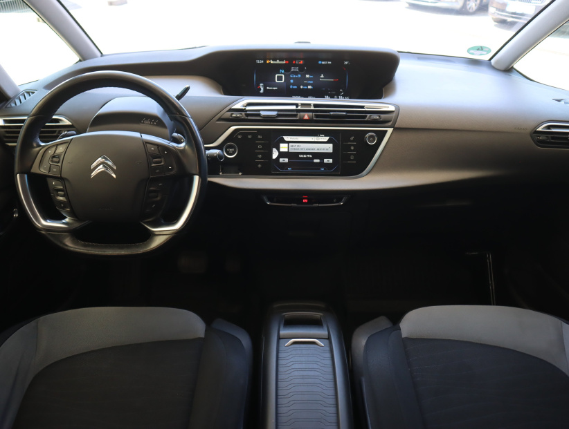 Citroen C4 Grand Picasso, 2014
