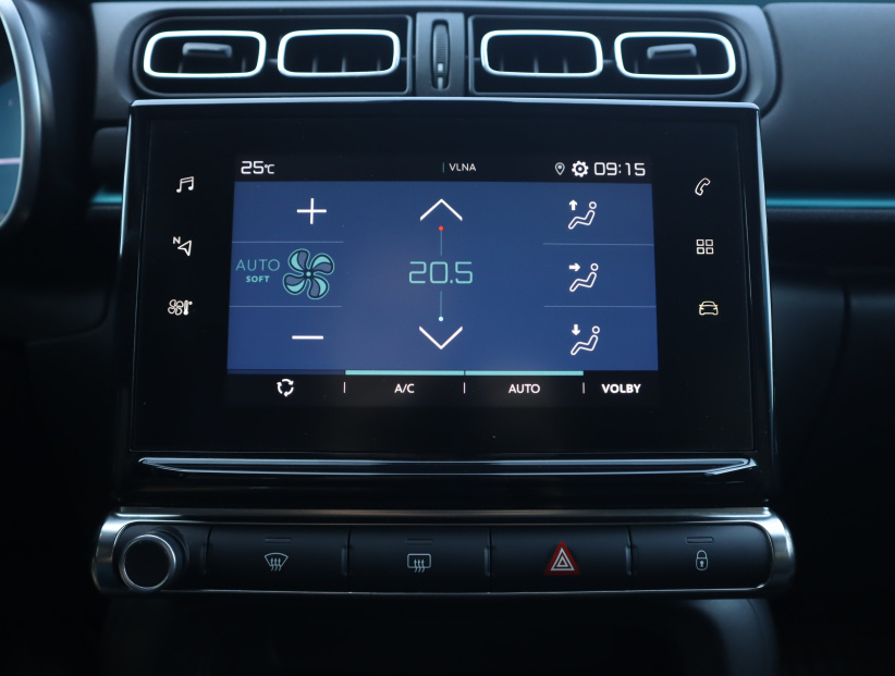 Citroen C3, 2021