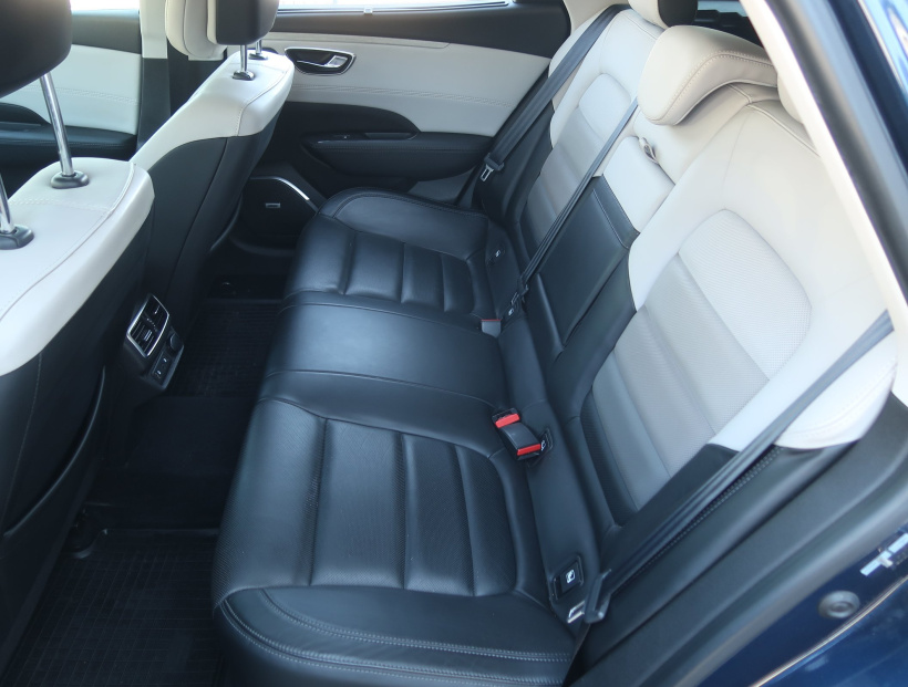 Renault Talisman, 2017