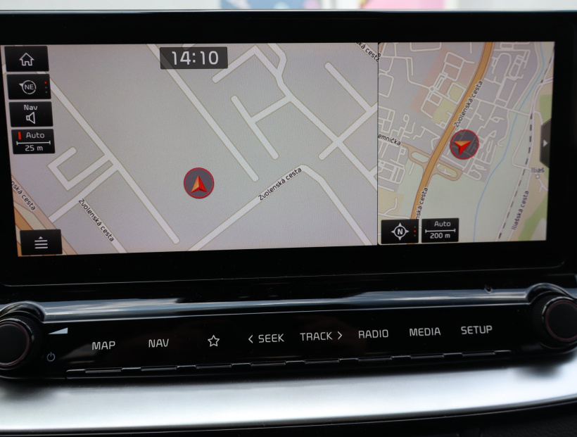 Kia XCeed, 2020