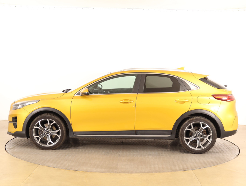 Kia XCeed, 2020