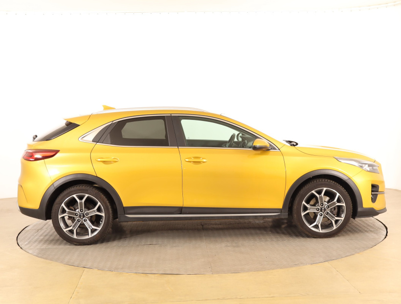 Kia XCeed, 2020
