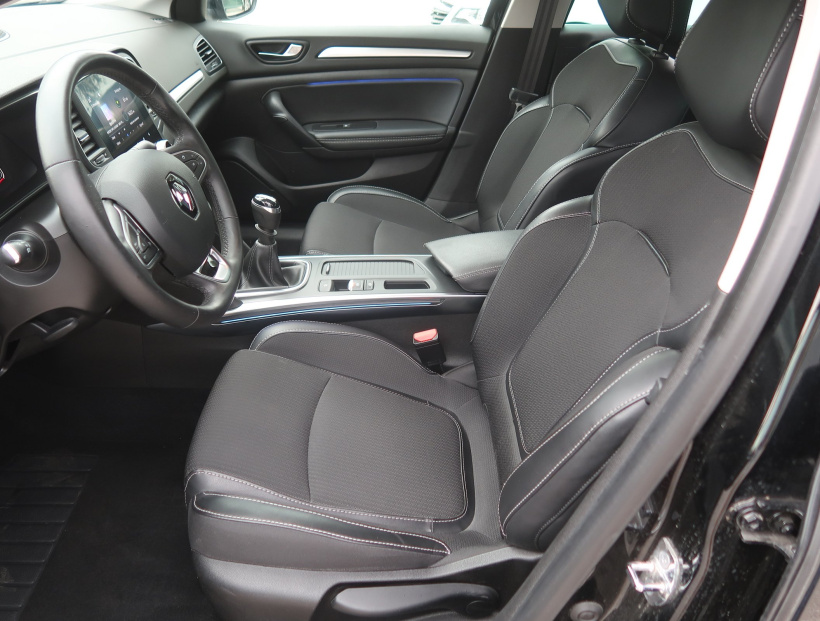 Renault Megane, 2023